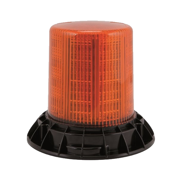 Roadvision Revolver RB1552 Series - 5 Functions Beacon LED 28W 10-30V Amber