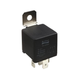 Britax Mini Relay 12V 40A C/O 5Pin Resistor