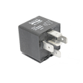 Britax Mini Relay 24V 20/15A C/O 5 Pin