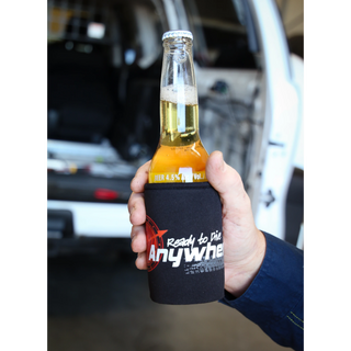 Ready to Drive Anywhere Stubby Holder (Magnet + Velcro) – view 4