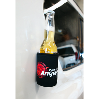 Ready to Drive Anywhere Stubby Holder (Magnet + Velcro) – view 6