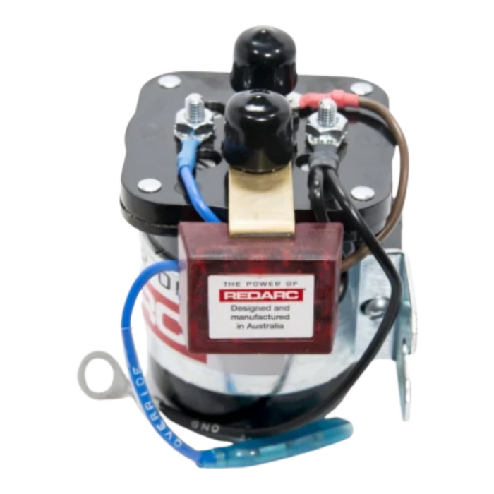 Redarc Smart Start SBI 12V 200A SBI212