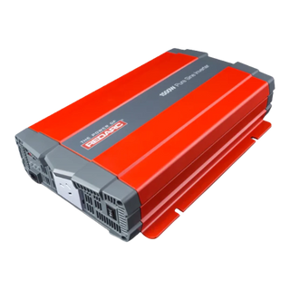 Redarc 1500W 12V Pure Sine Wave Inverter