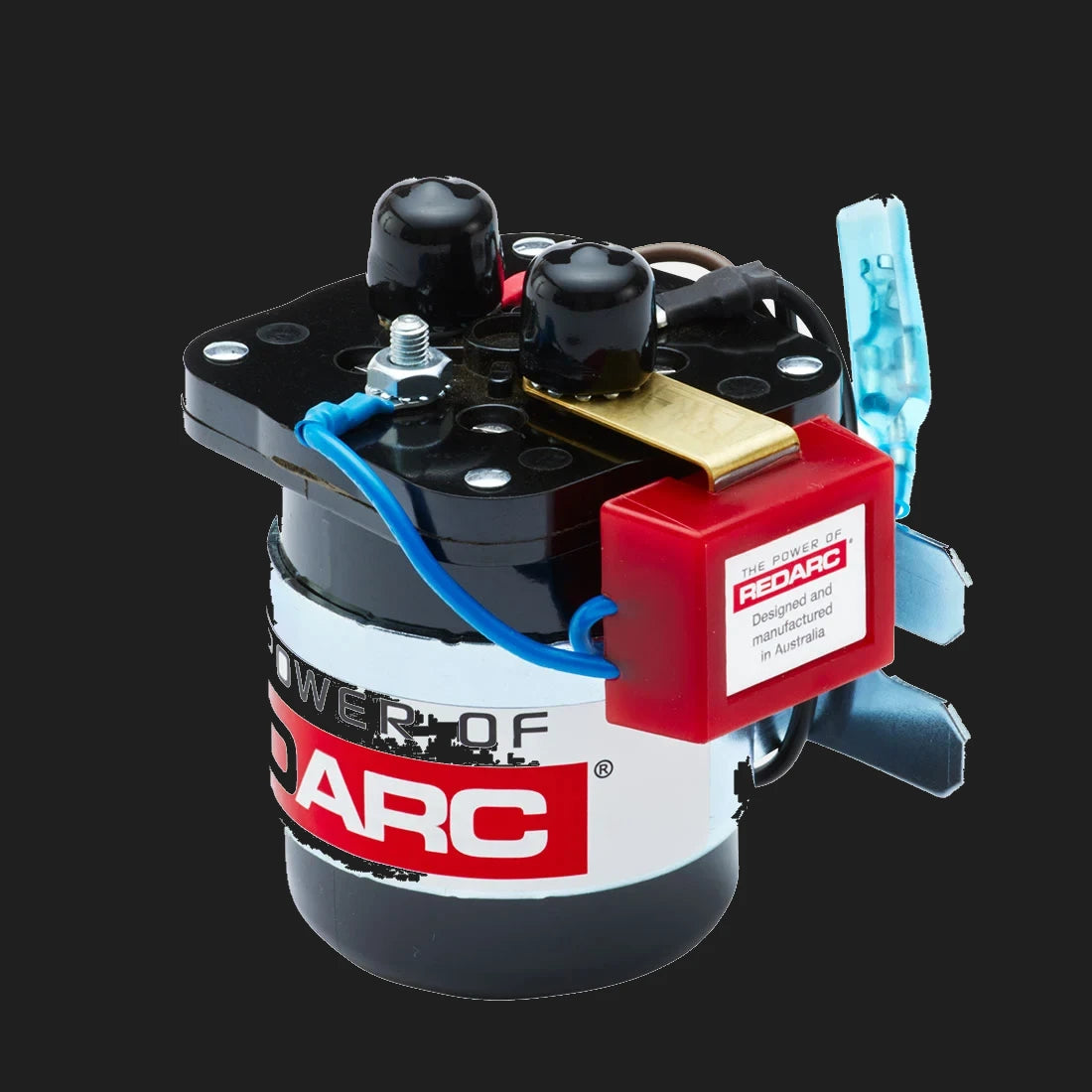 Redarc Smart Start SBI 24V 200A SBI224