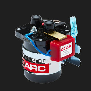 Redarc Smart Start SBI 24V 200A SBI224