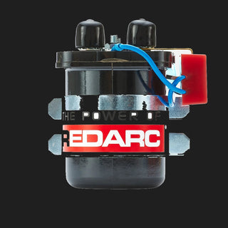 Redarc Smart Start SBI 24V 200A SBI224