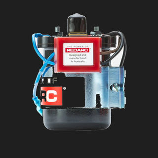 Redarc Smart Start SBI 24V 200A SBI224
