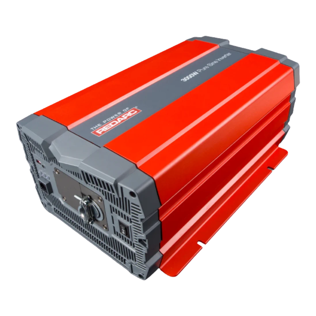 Redarc 3000W 12V Pure Sine Wave Inverter