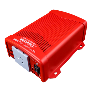 Redarc 350W 12V Pure Sine Wave Inverter