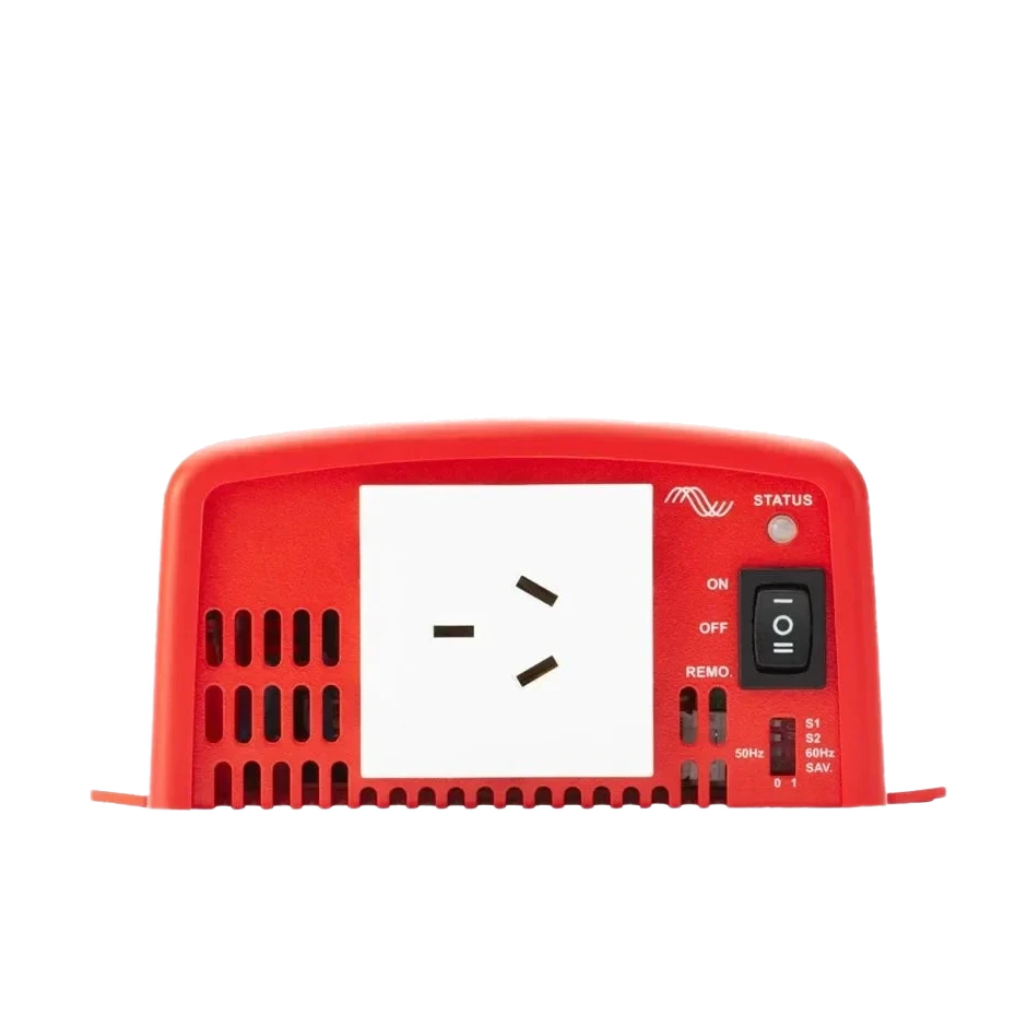 Redarc 350W 12V Pure Sine Wave Inverter – view 2