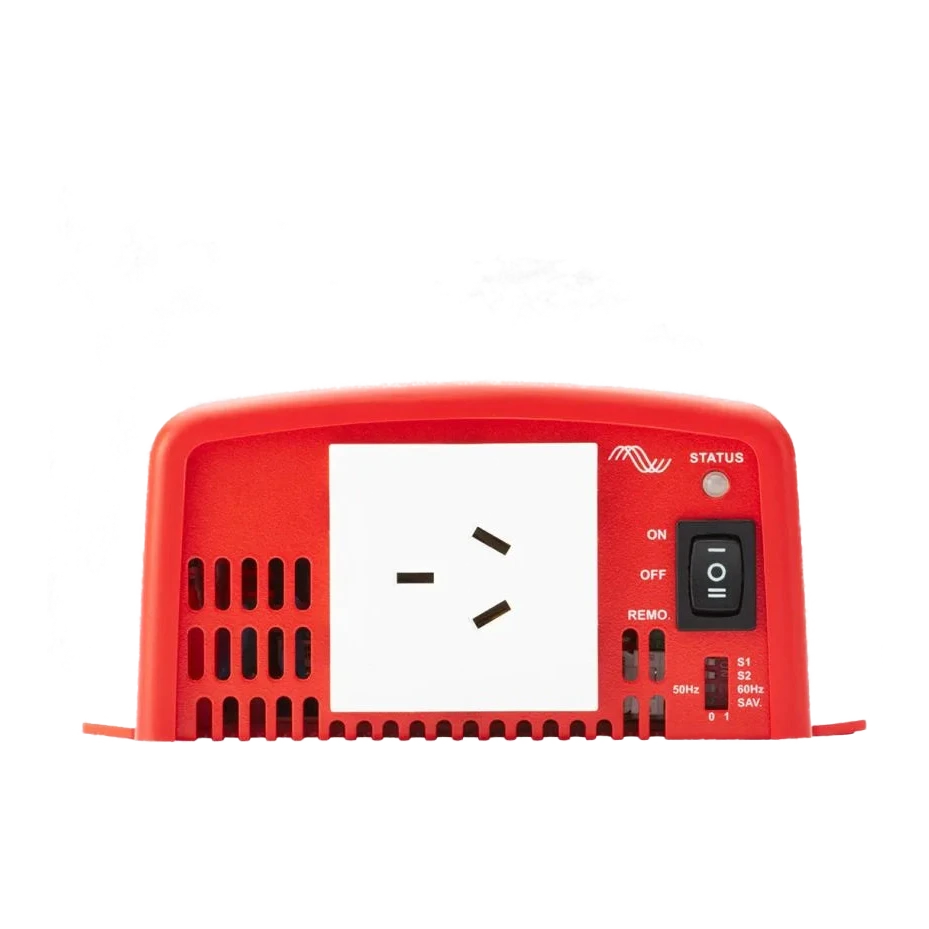 Redarc 350W 12V Pure Sine Wave Inverter – view 2