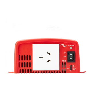 Redarc 350W 12V Pure Sine Wave Inverter – view 2