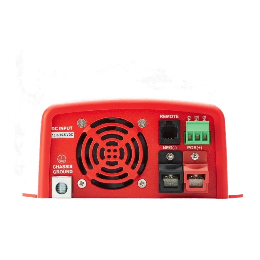 Redarc 350W 12V Pure Sine Wave Inverter – view 3