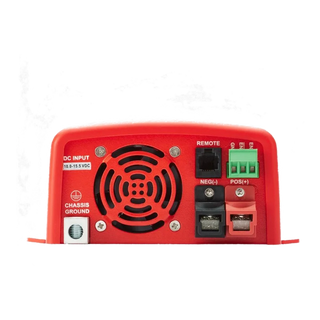Redarc 350W 12V Pure Sine Wave Inverter – view 3