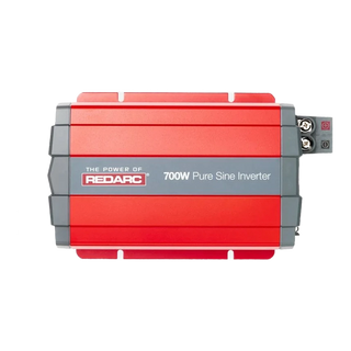 Redarc 700W 12V Pure Sine Wave Inverter – view 2