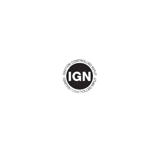 Engine-bay rated icon — fully potted and sealed against water, dust and vibration – Redarc BCDC1220-IGN — 12V 20A DC-DC Charger for Smart Alternators