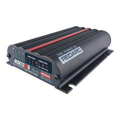 Redarc BCDC Classic50 — 50A DC-DC Charger + MPPT Solar