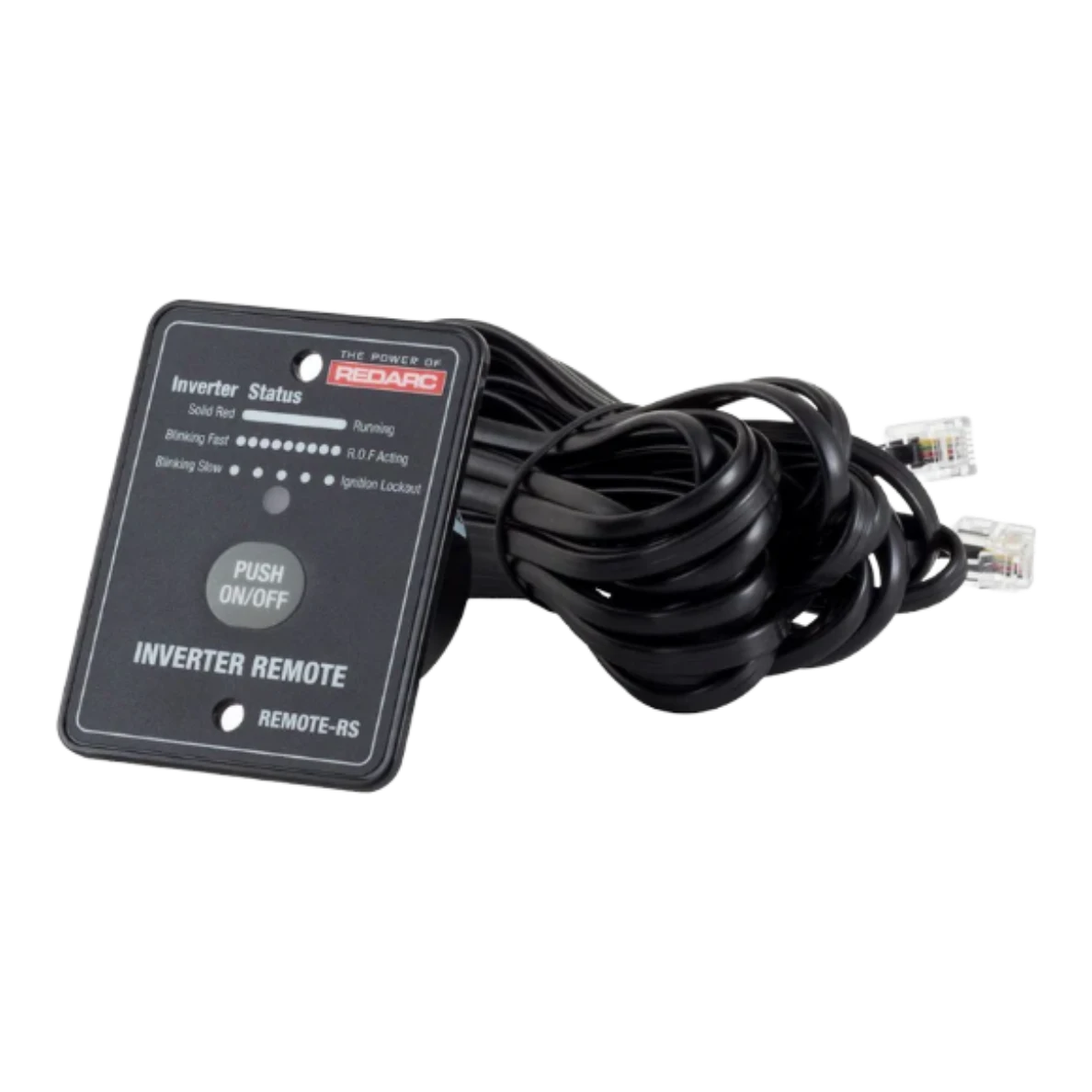 Redarc Inverter Remote