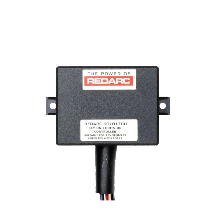 Redarc 12V Daytime Running Lights Controller