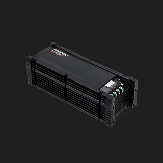 Redarc Manager Alpha100 with RedVision