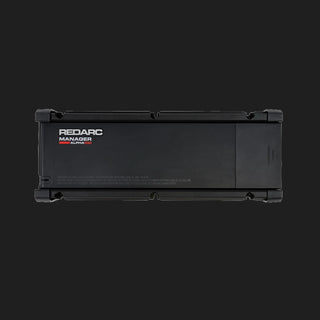 Redarc Manager Alpha100 with RedVision