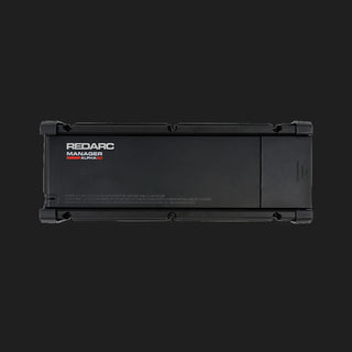 Redarc Manager Alpha50 with RedVision