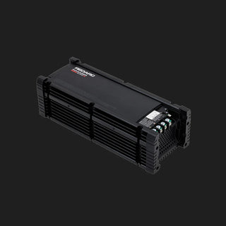 Redarc Manager Alpha75 with RedVision