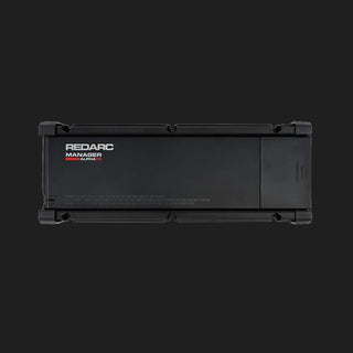 Redarc Manager Alpha75 with RedVision