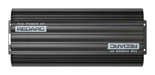 Redarc Manager30 — 30A Battery Management System with RedVision