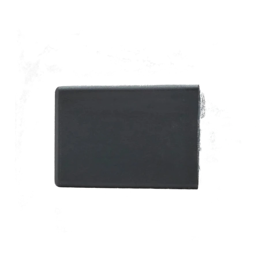 Side profile of the REDARC Multi Function Timer showing the compact body and protruding spade terminals