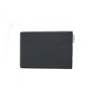 Side profile of the REDARC Multi Function Timer showing the compact body and protruding spade terminals
