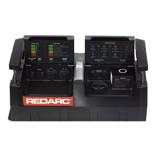 REDARC Portable Dual Battery System 100Ah GoBLOCK – view 3
