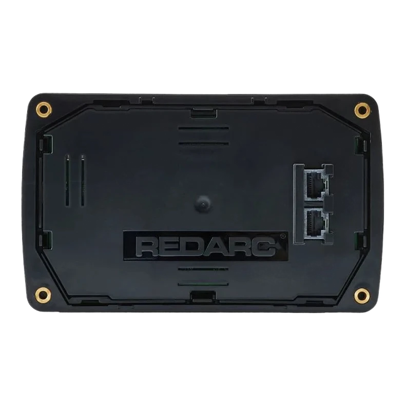 Redarc Redvision remote LCD Display – view 3