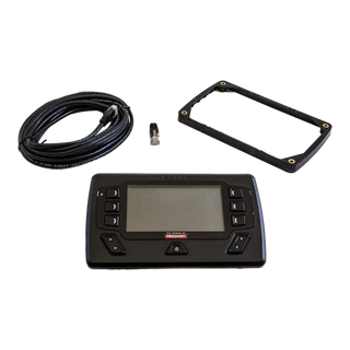 Redarc Redvision remote LCD Display – view 5