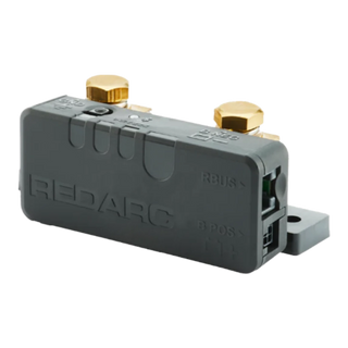 Redarc Smart Battery Monitor