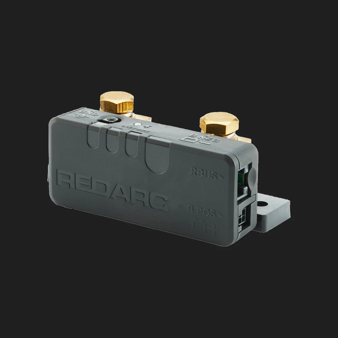 Redarc Smart Battery Monitor BSEN500