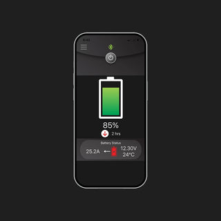 Redarc Smart Battery Monitor BSEN500