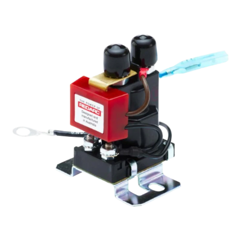 Redarc Smart Start SBI 12V 100A