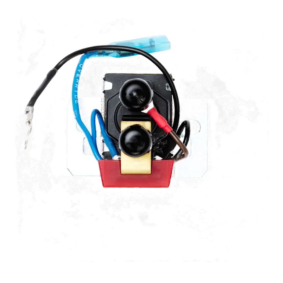 Redarc Smart Start SBI 12V 100A – view 4