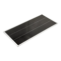 REDARC SOLAR PANEL 12V 180W 10.7amps MONOCRYSTALLINE (1430 x 670 x 35mm)