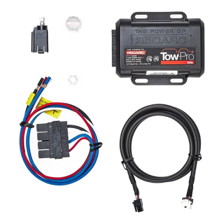 Redarc Tow-Pro Elite V3 Electric Brake Controller EBRH-ACCV3 – view 2
