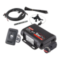 Redarc Tow Pro Elite V3 Kit W/ Wiring Kit + Vehicle Specific Switch Insert