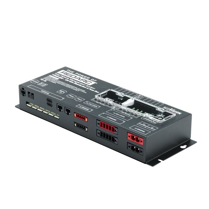 Redarc TVMS Prime Control Module