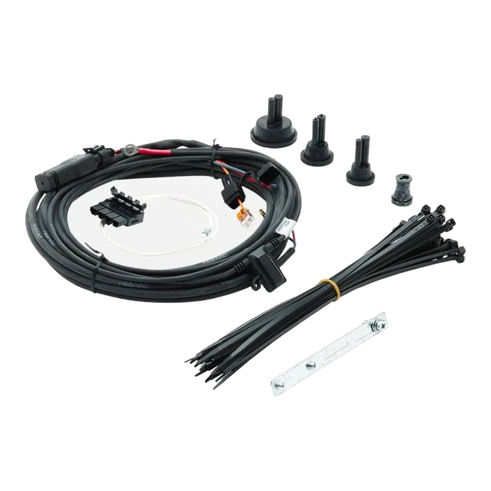 Redarc Universal Extended Wiring Kit T/S Tow Pro Elite