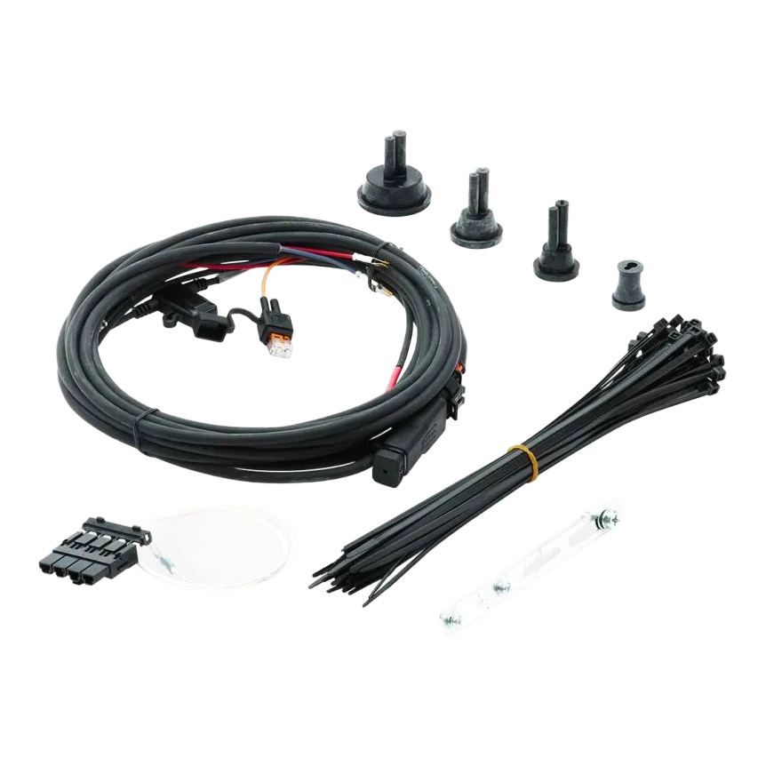 Redarc Universal Wiring Kit T/S Tow Pro Elite