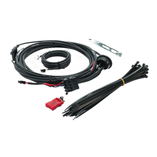 Wiring harness kit with cables and connectors – Redarc Wiring Kit To Suit Ranger And Everest With AEB