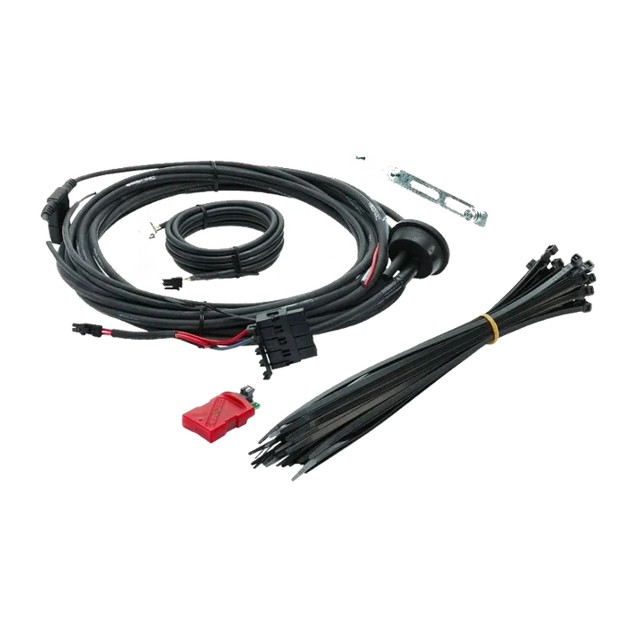 Redarc Wiring Kit To Suit Ranger And Everest With AEB