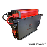 Inverter Add on Kit for Elevate Power Station