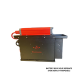 Inverter Add on Kit for Elevate Power Station