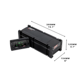 Redarc Manager Alpha50 with RedVision